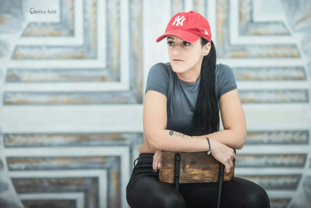 Habók Kata - Tulajdonos